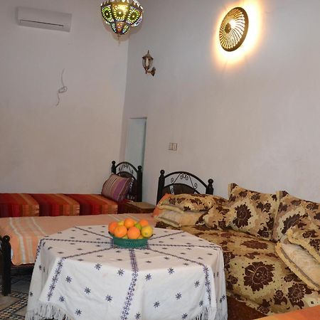 Riad Asmae Moustakim Fez Exterior photo
